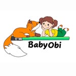 BabyObi Logo